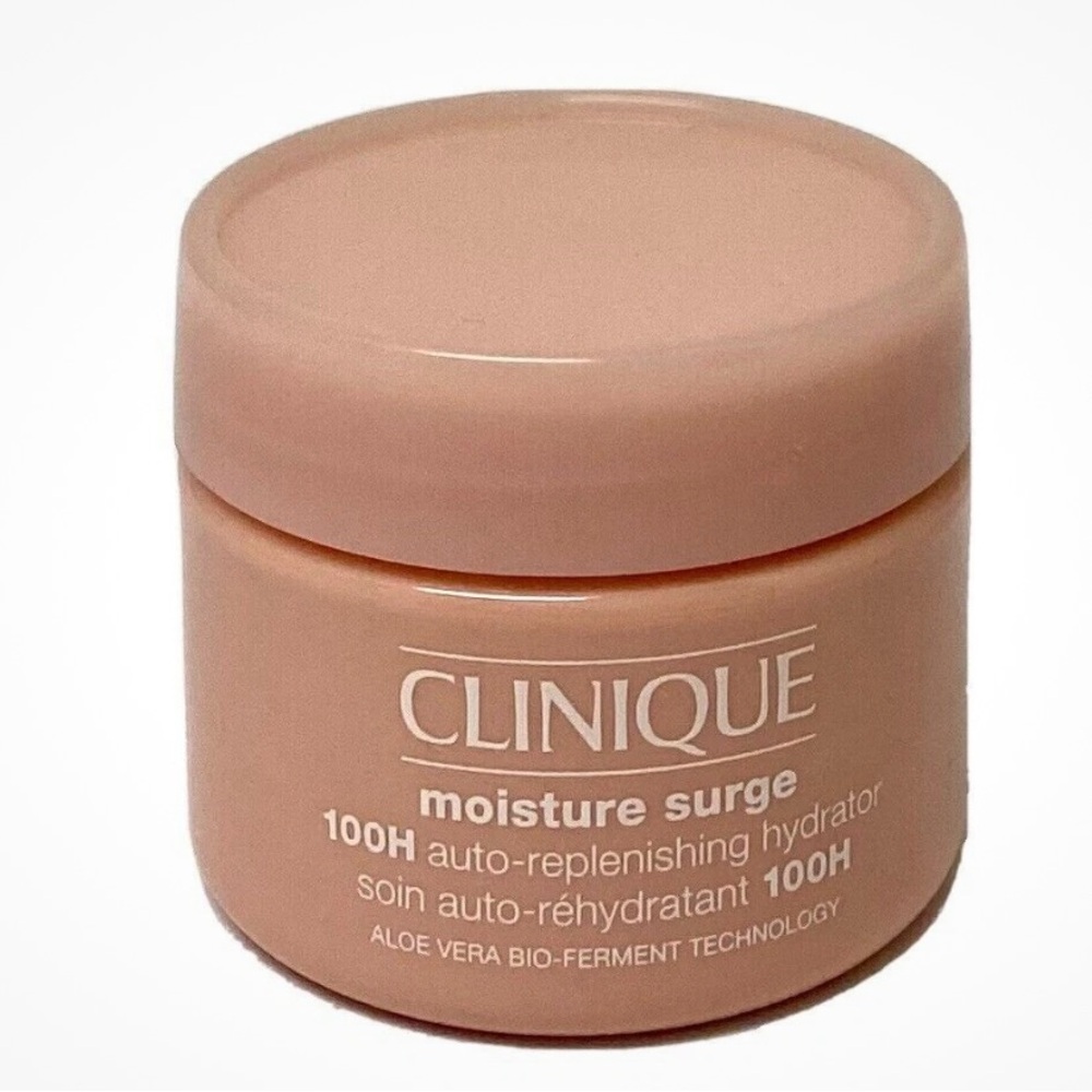Clinique Moisture Surge 100H Auto-Replenishing Hydrator 1.0oz/30ml NEW